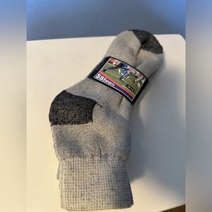 SSI Sports Socks 4 Pairs